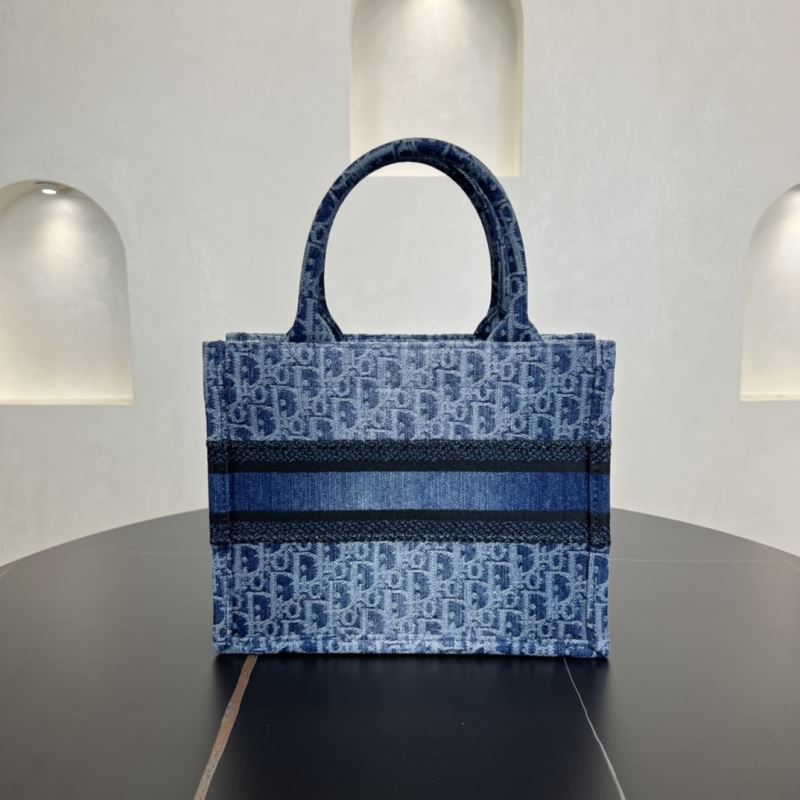 Christian Dior Shopping Bags